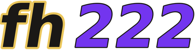 fh222 logo